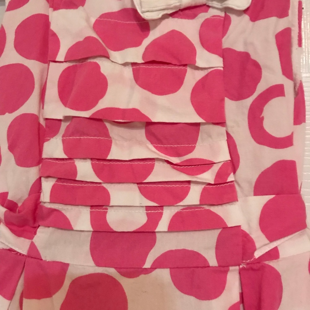 💕Cute polka dot dress - Picture 2 of 5